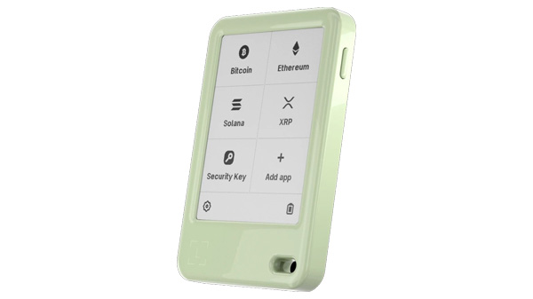 کیف پول لجر نانو Ledger Gen5