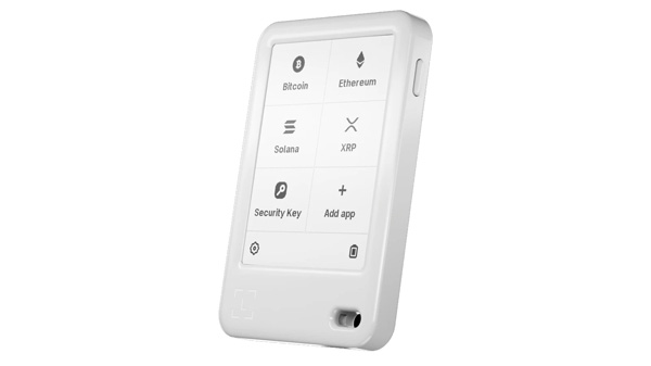 کیف پول لجر نانو Ledger Gen5