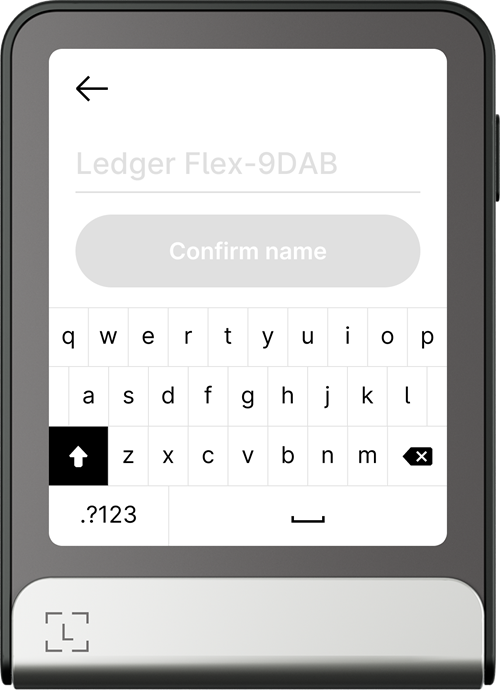 ledger-nanox