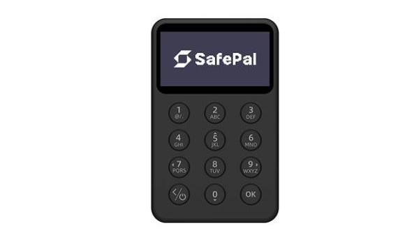 کیف پول سیف پال Safepal X1