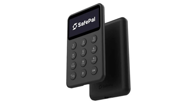 کیف پول سیف پال Safepal X1