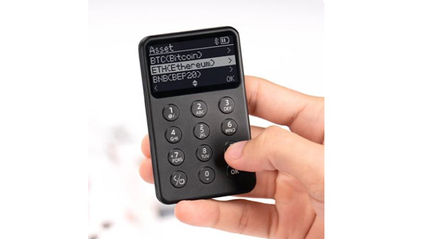 کیف پول سیف پال Safepal X1