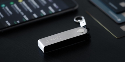 آشنایی با سیستم عامل اختصاصی لجر