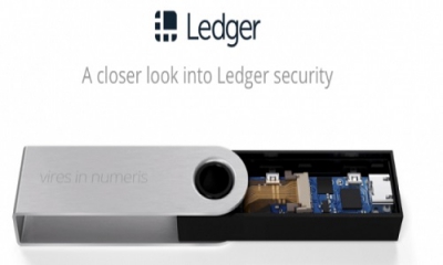 نگاهی نزدیك تر به امنیت Ledger: عنصر امنیت S​E