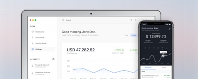 حل خطای bad-txns-missingorspent در لجر والت