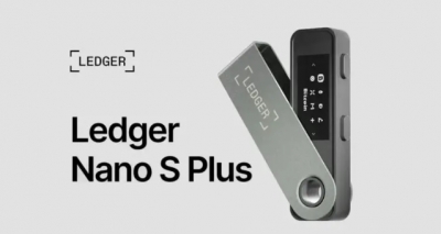 آموزش نصب و راه اندازی Ledger Nano S Plus