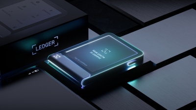 آشنایی با رویکرد لجر در زمینه نرم&zwnj;افزار اپن سورس