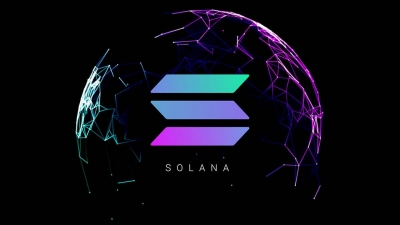 سولانا (SOL)
