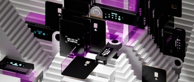 معرفی اپلیکیشن لجر والت (Ledger Wallet)