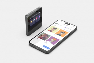 آموزش ارسال ارز دیجیتال از کیف پول Ellipal X Card