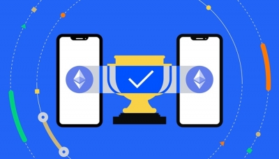 چطور اتریوم را از طریق لجر لایو استیک کنیم؟ نحوه انتخاب بهترین گزینه