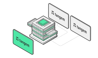 چگونه در اپلیکیشن Tangem ولت اضافه یا حذف کنیم؟