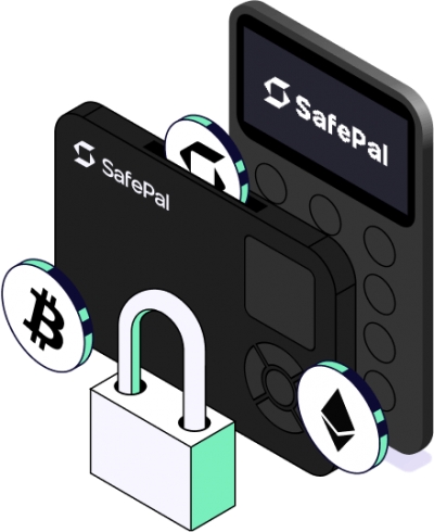 سوالات متداول درباره کیف پول های سخت افزاری Safepal