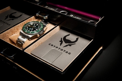 آموزش استفاده از کریپتوتگ